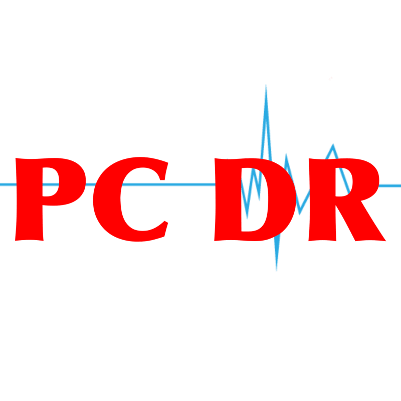 PC DR